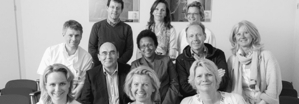 behandelteam endometriose in balans