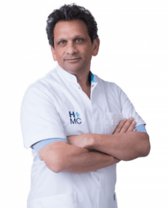 dr. P.V. Oemrawsingh