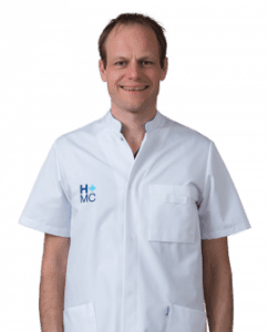 dr. B.L. van der Hoeven