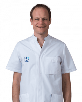 dr. B.L. van der Hoeven