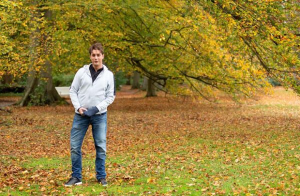 Zorg met liefde en lef in ons patiëntenmagazine JIJ