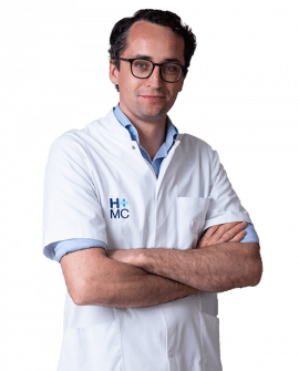 dr. J. Govaert