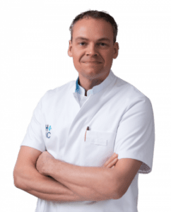 dr. G.J.D. van Acker