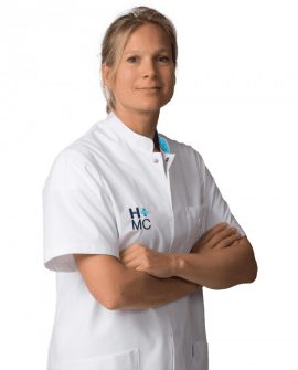 dr. M. Westerterp