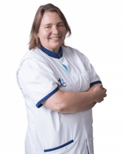 J.J.M. van Ooijen-Vervloed