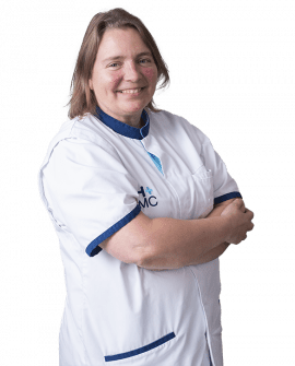 J.J.M. van Ooijen-Vervloed