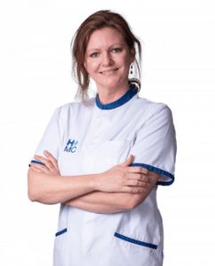 S.M.J. van 't Hof-Hendriks