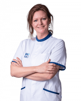 S.M.J. van 't Hof-Hendriks