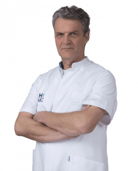 M.H. Lawick van Pabst