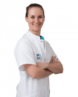 M.M.C.S. Pereira dos Santos–van Oostveen