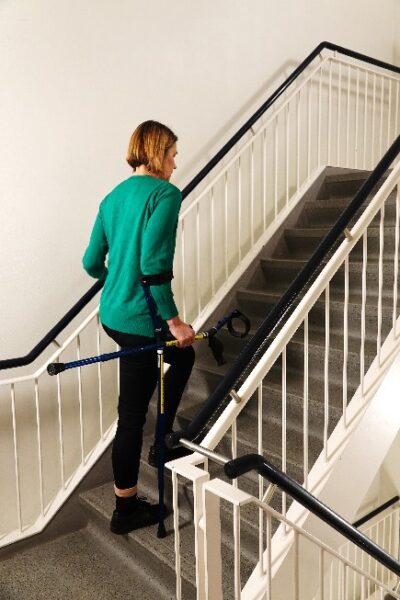 fysiotherapie na heup of knieprothese fig10