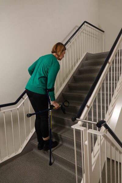 fysiotherapie na heup of knieprothese fig11 dsc01119