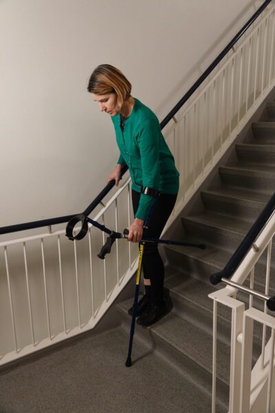 fysiotherapie na heup of knieprothese fig12 dsc01127