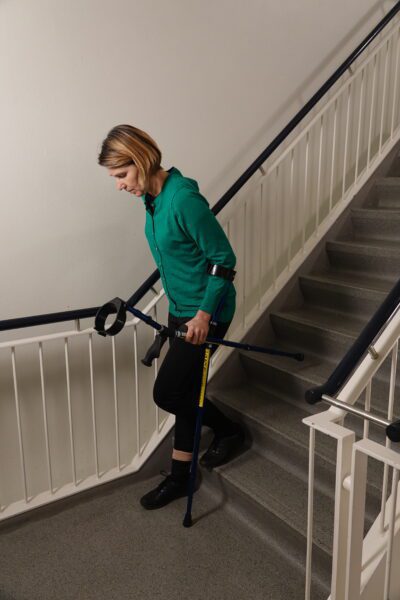 fysiotherapie na heup of knieprothese fig13 dsc01129