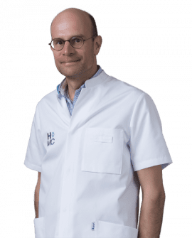 dr. R.J. Verburg