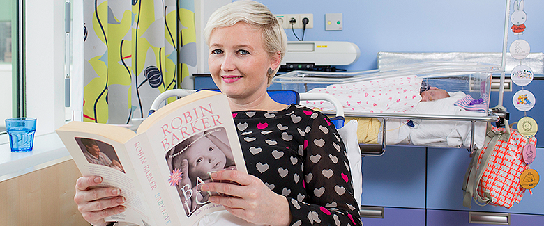 foto afdeling verloskunde