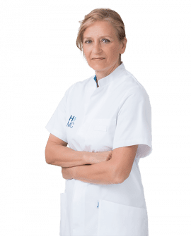 E.D. Krol-Fentener van Vlissingen