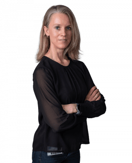 A. Preesman-van der Welle