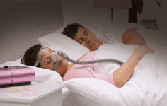 slapen cpap