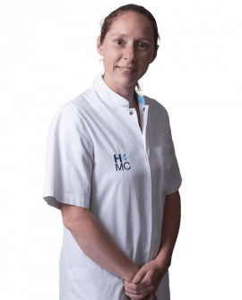 dr. Y.M. Ende-Verhaar