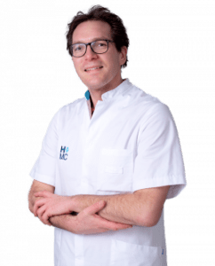 dr. Y.W. van den Berg