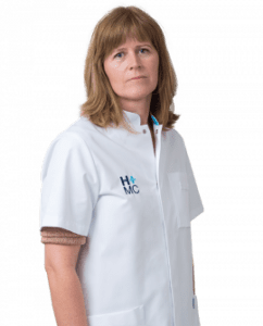 dr. S. Johannsson-Vidarsdottir