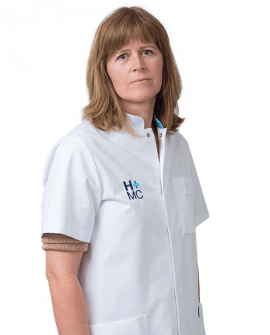 dr. S. Johannsson-Vidarsdottir