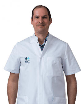 dr. P.K. Chandie Shaw