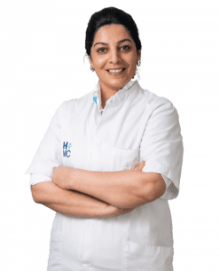 dr. L. Siddiqi-Nadery