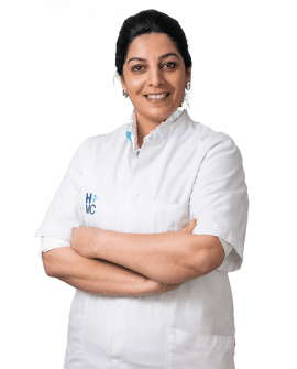 dr. L. Siddiqi-Nadery