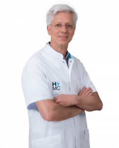 prof. dr. G.J. Blauw