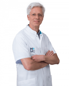 prof. dr. G.J. Blauw