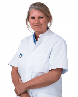 H.K. van den Tooren-de Groot