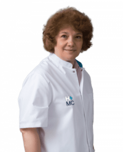 dr. A. L. Petoukhova