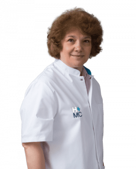 dr. A. L. Petoukhova