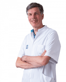 prof. dr. B.F.A.M. van der Laan