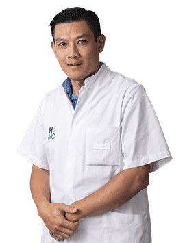 D.T. Nguyen longarts