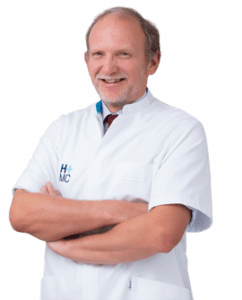 dr. J.W. van den Berg