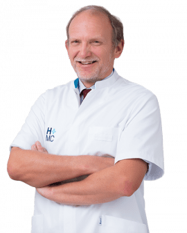 dr. J.W. van den Berg