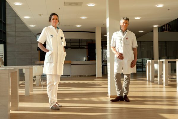 Het nieuwe HMC Borstcentrum, snel en dichtbij