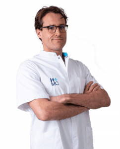 dr. S. van der Marel