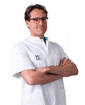 dr. S. van der Marel