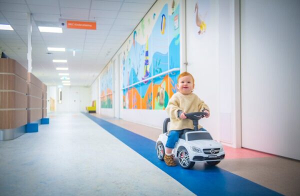 Moeder- en Kindcentrum in 1 minuut