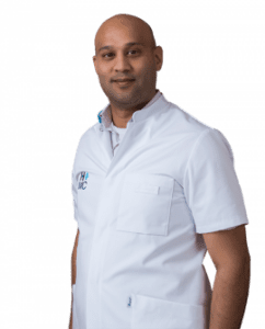 dr. R.D.S. Nandoe Tewarie