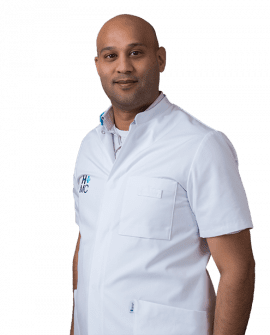 dr. R.D.S. Nandoe Tewarie