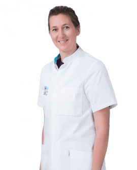 dr. S.M. Manschot