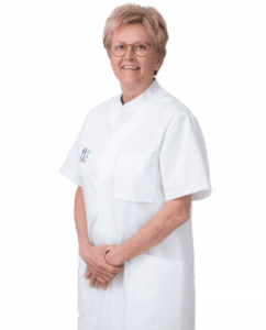 C.D. van Ee-van der Leun