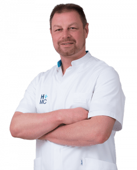 P.H.C. den Hollander