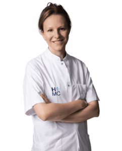 I.J.S.M.L. Vanhooymissen