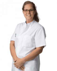 dr. A.Y. Verbeek-de Kanter